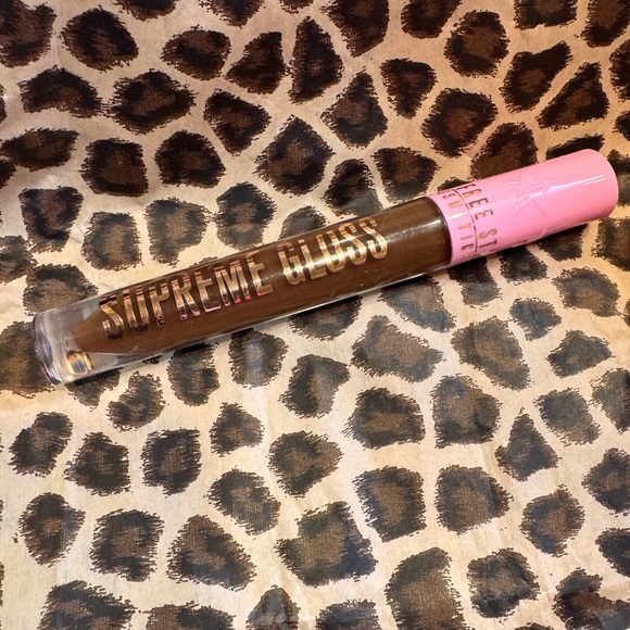 Jeffree Star Other - Jeffree Star Dominatrix Gloss with Purple Cap